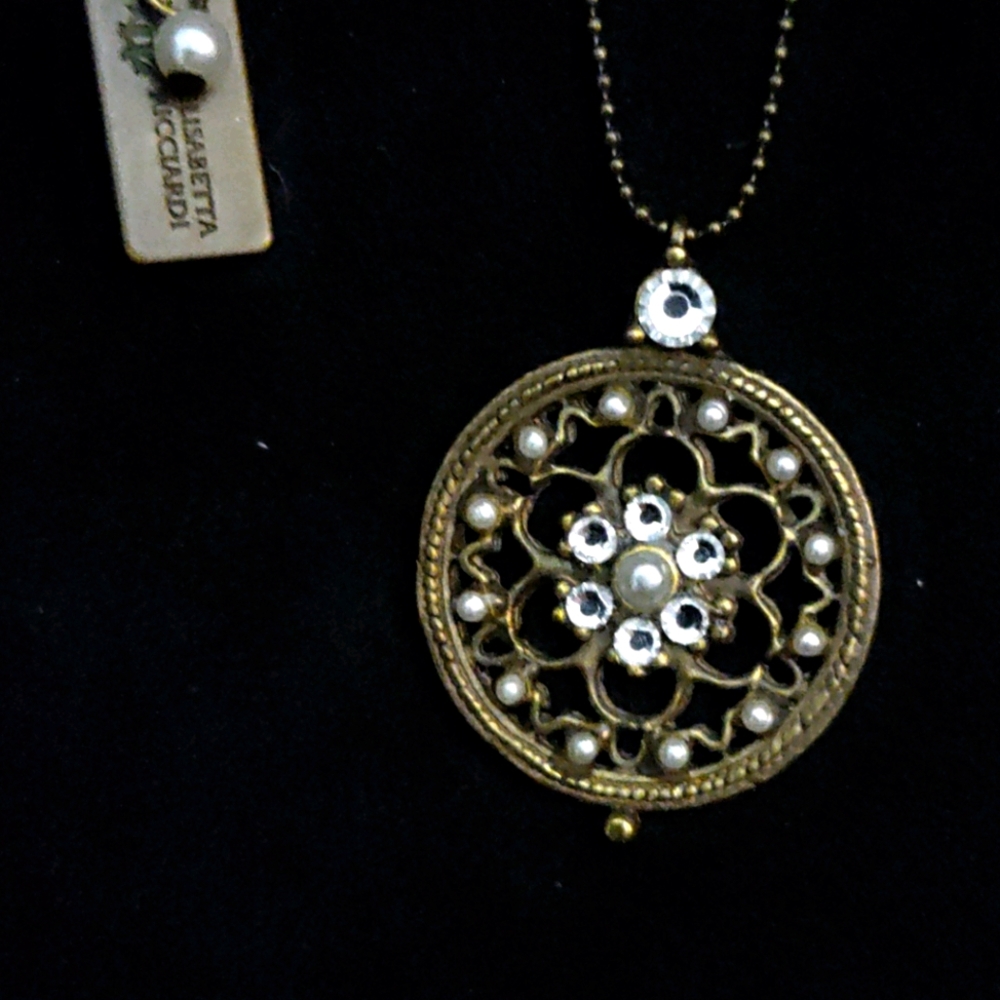 Elisabetta Riccardi Necklace